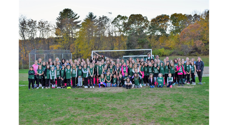 Nipmuc Youth Field Hockey 2021