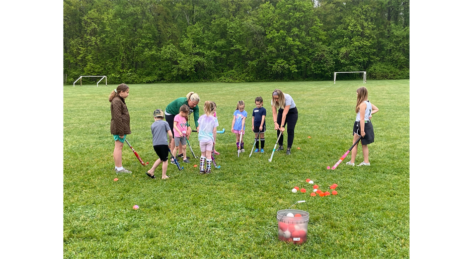 Thank you to our Learn to Play Participants!!!