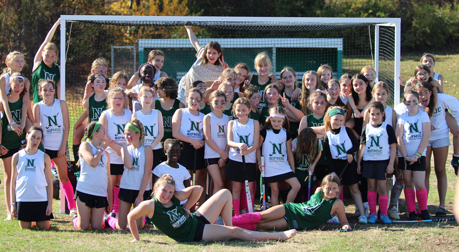 NYFH Fun Day